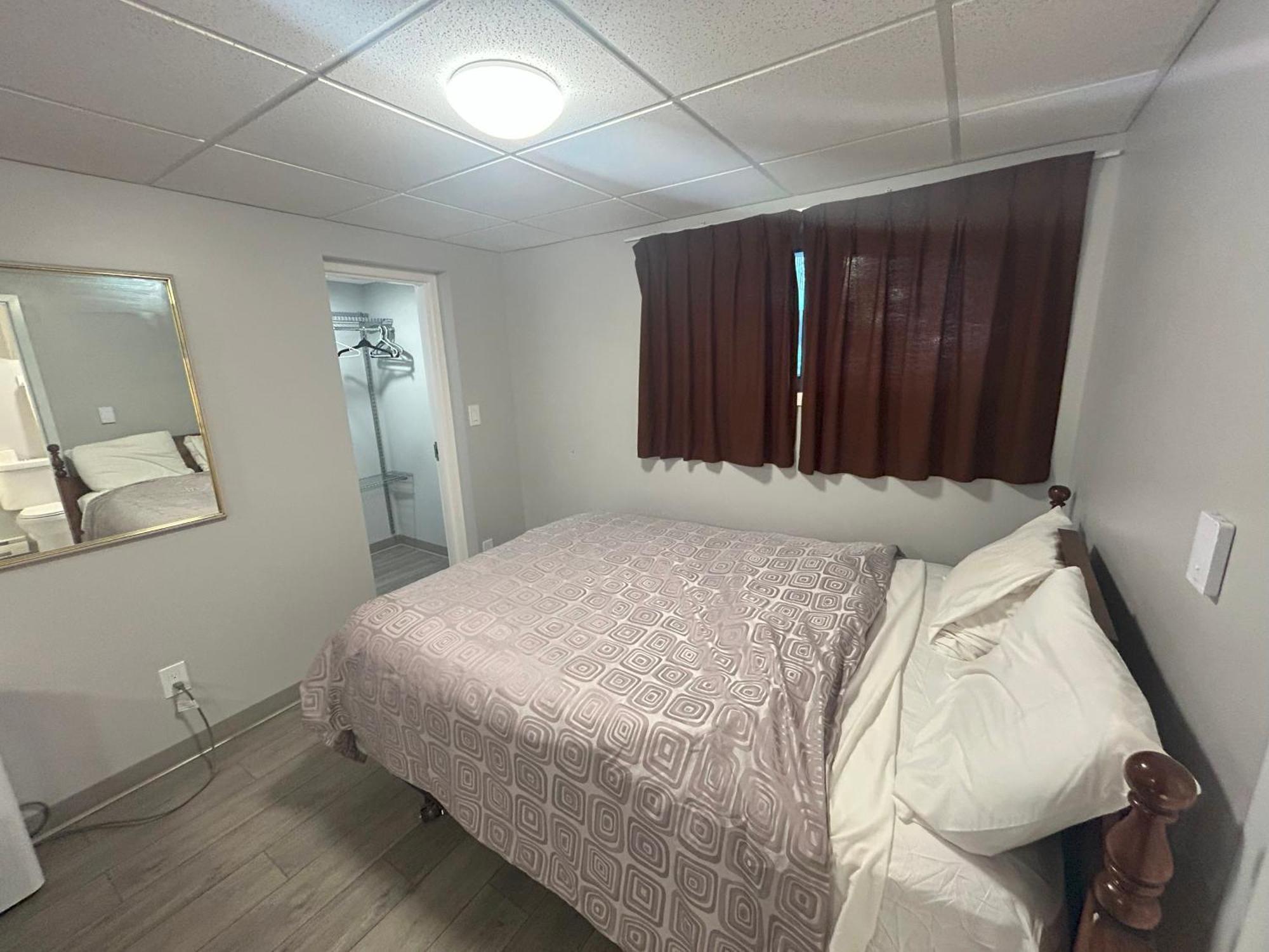 Relax Motel 선더베이 객실 사진