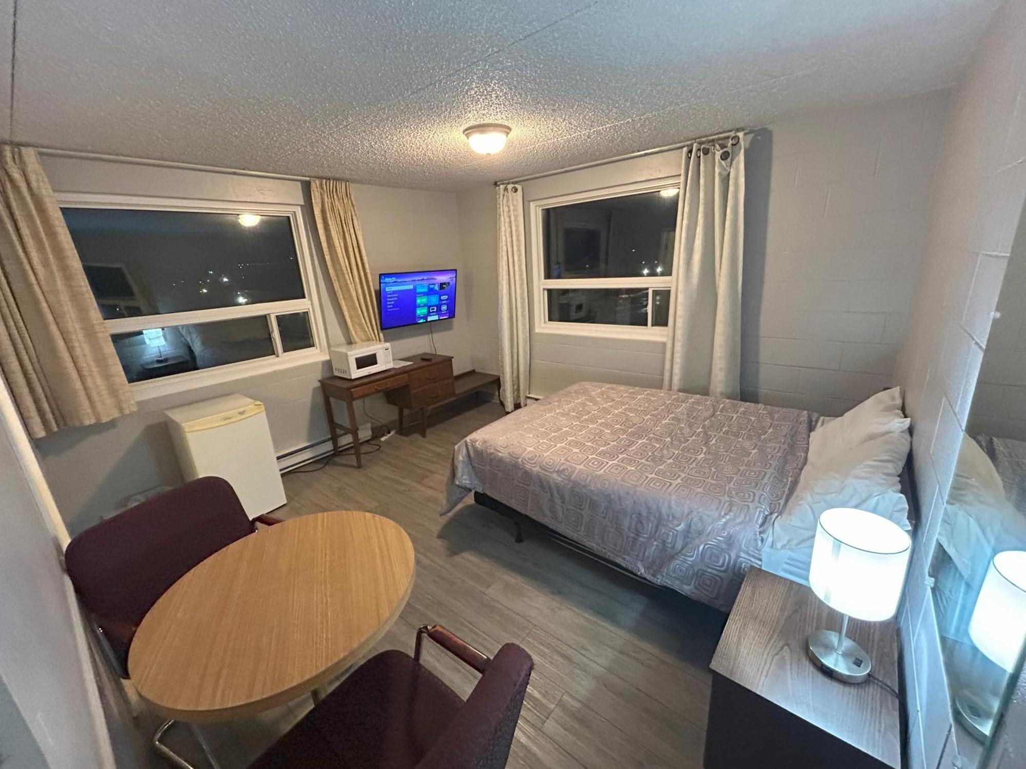 Relax Motel 선더베이 객실 사진
