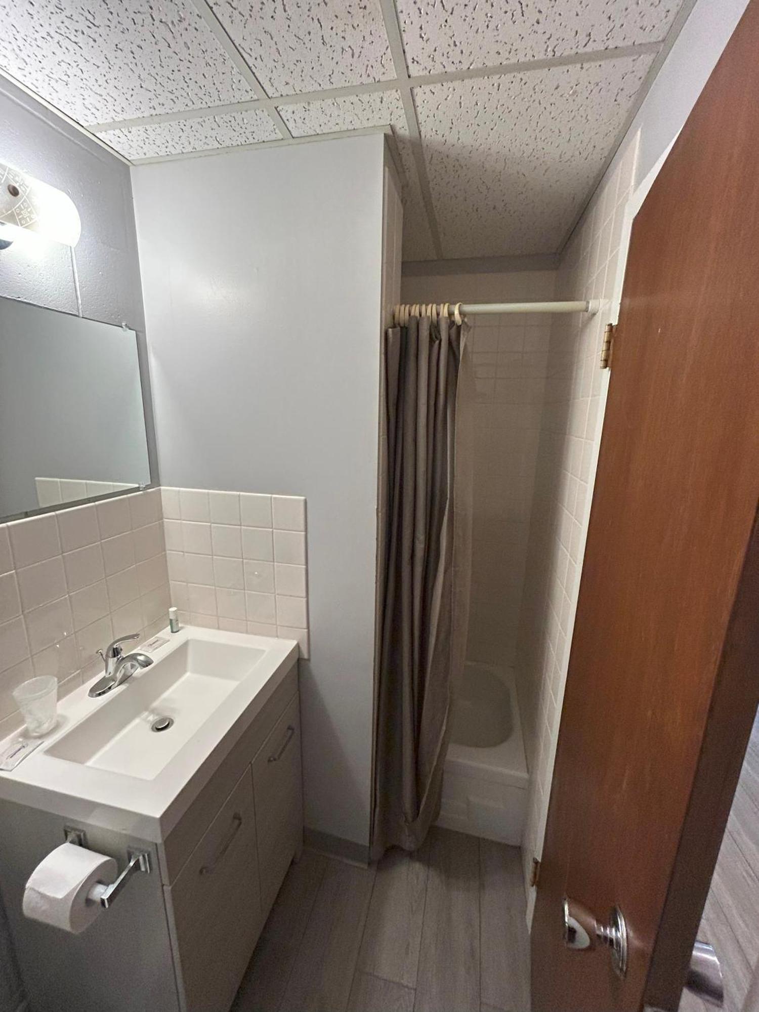 Relax Motel 선더베이 객실 사진